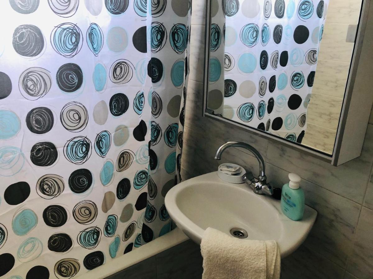 Mini Villas Avra Keratókambosz Kültér fotó