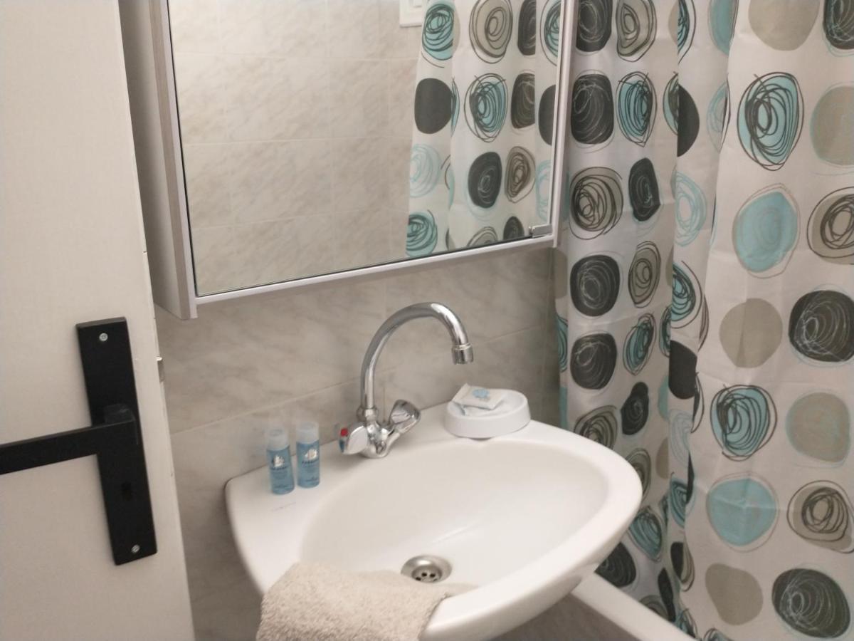Mini Villas Avra Keratókambosz Kültér fotó