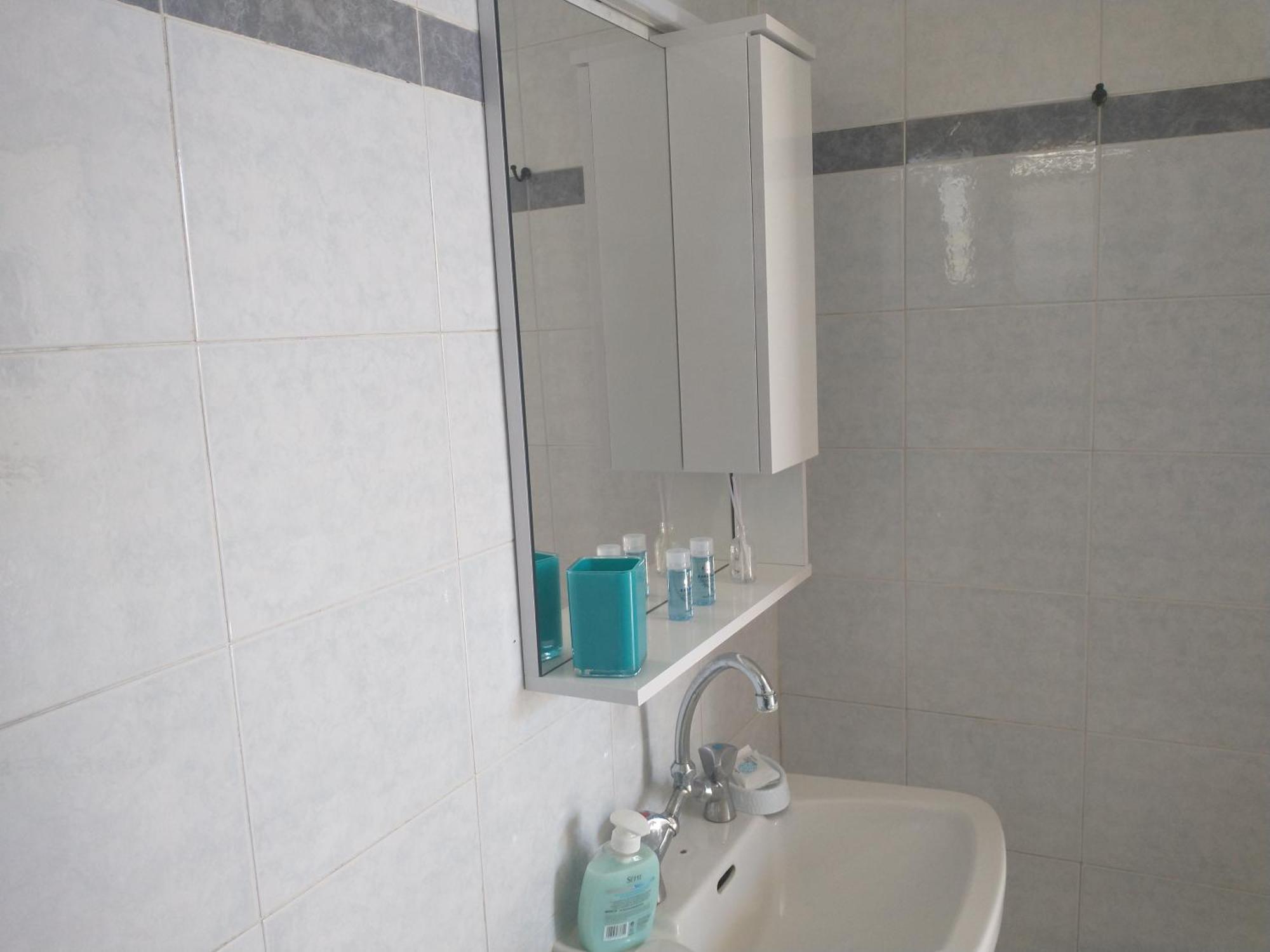 Mini Villas Avra Keratókambosz Szoba fotó